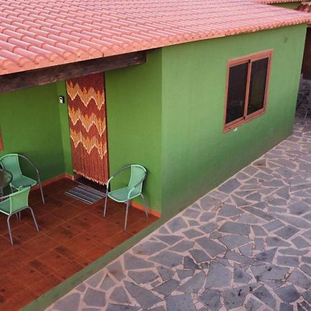 La Casa Verde Casa de hóspedes Las Casas  Exterior foto