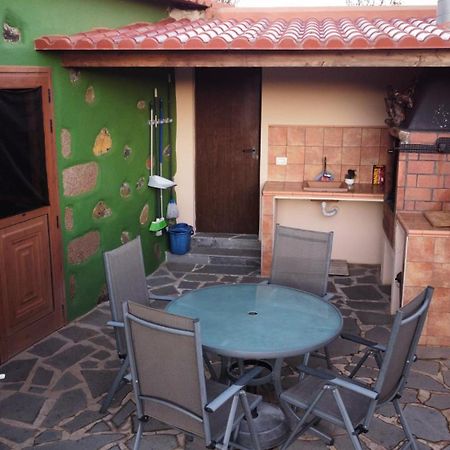 La Casa Verde Casa de hóspedes Las Casas  Exterior foto